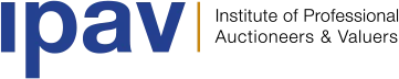 IPAV – Institute of Professional Auctioneers & Valuers